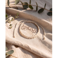 Handmade Braided Bracelet